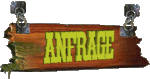 Anfrage Button