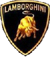 Lambo Emblem